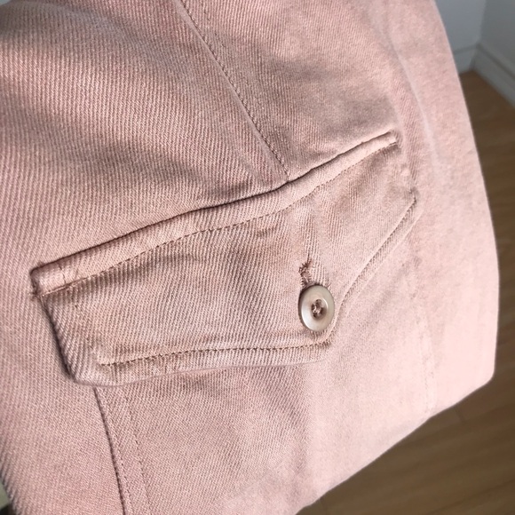 Wilfred Free Cargo Pants Sz 6 New Without Tags - Picture 10 of 12